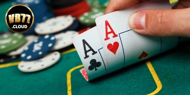 Luật chơi Poker